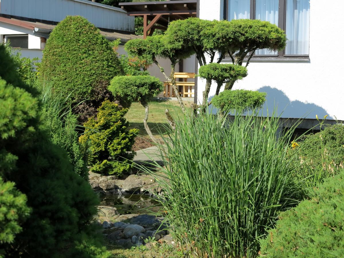 Vila Verunka Plzeň Exterior foto